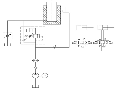 卧式钢绞线松弛试验机 卧式钢绞线松弛试验机