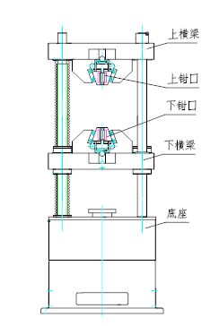 铝型材高低温试验机 铝型材高低温试验机