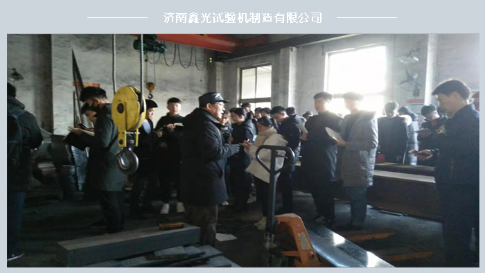 济南万能试验机 济南万能试验机