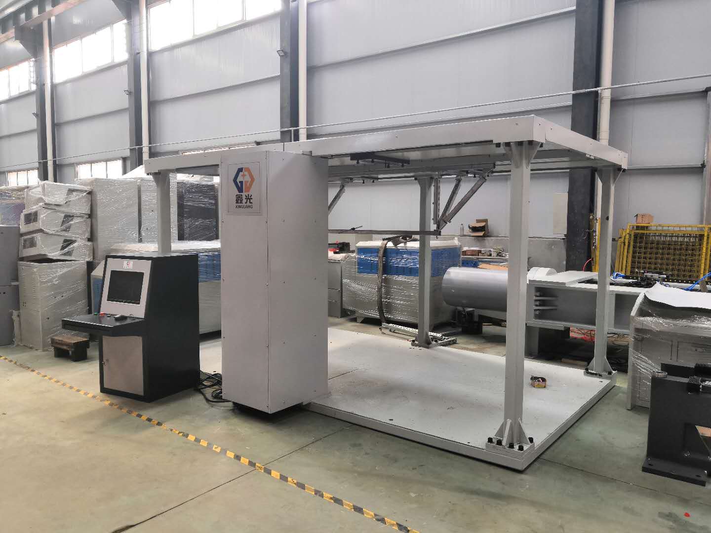 疲劳试验机 疲劳试验机