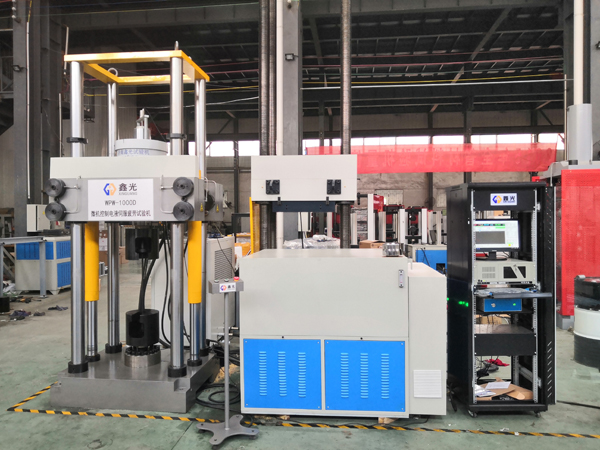 疲劳试验机 疲劳试验机