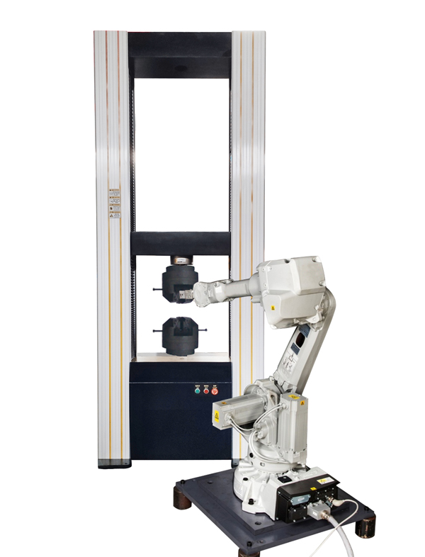 电子机械手试验机 电子机械手试验机