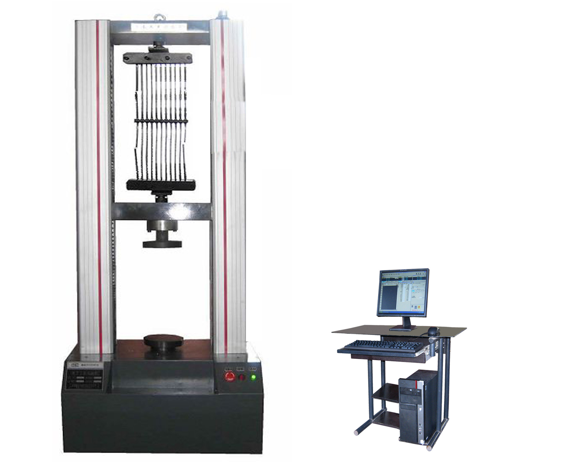 土工布试验机 土工布试验机