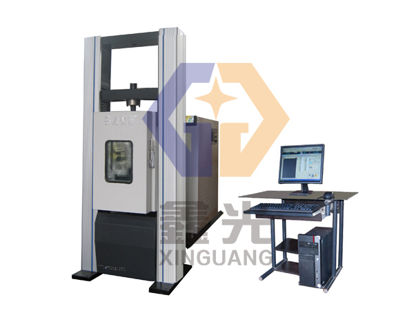 高温铝型材试验机 高温铝型材试验机