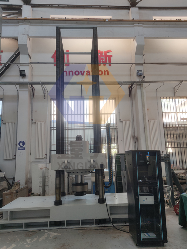 长柱压力试验机 长柱压力试验机