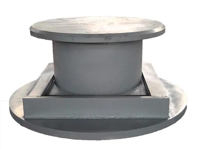 盆式支座 盆式支座