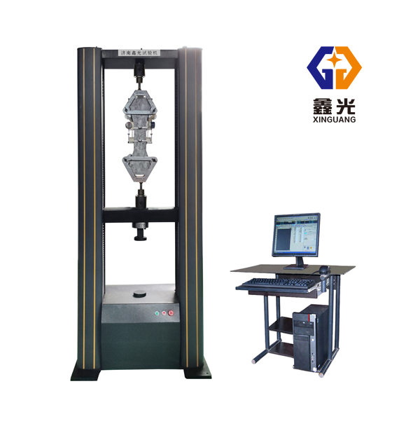 电子万能极限拉伸试验机 电子万能极限拉伸试验机