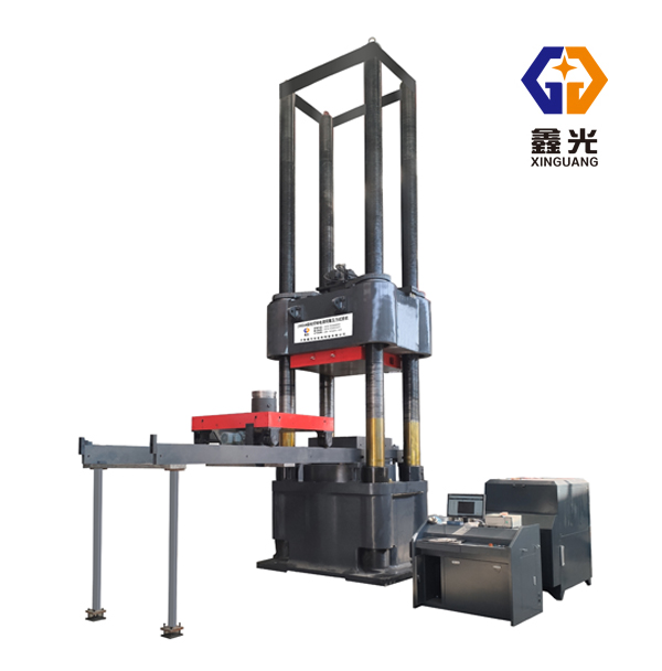 长柱压力试验机 长柱压力试验机