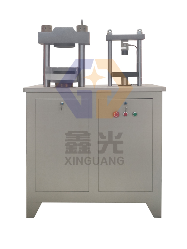 水泥抗折抗压试验机 水泥抗折抗压试验机