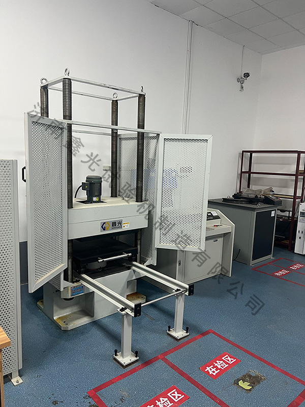 烟道压力试验机 烟道压力试验机