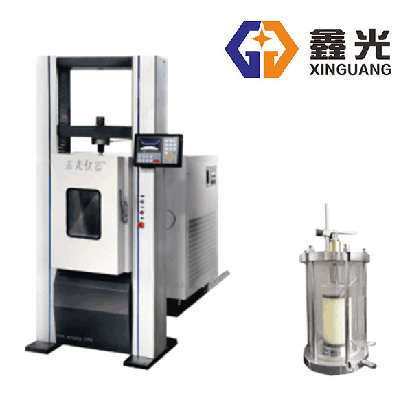 万能试验机 万能试验机