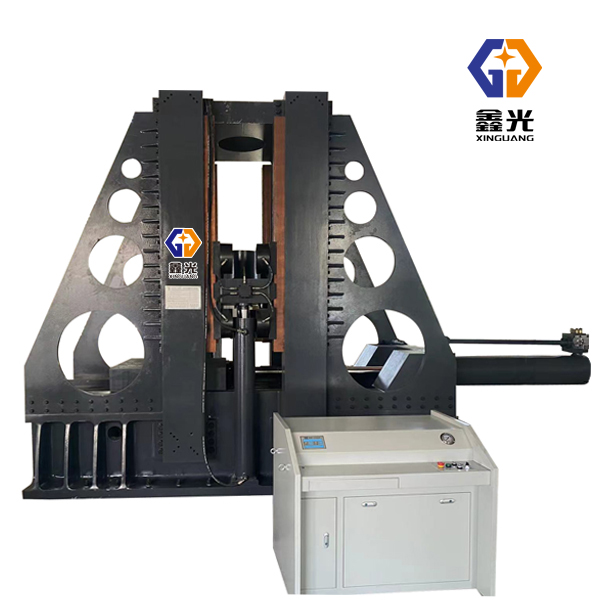 减震榫疲劳试验机 减震榫疲劳试验机