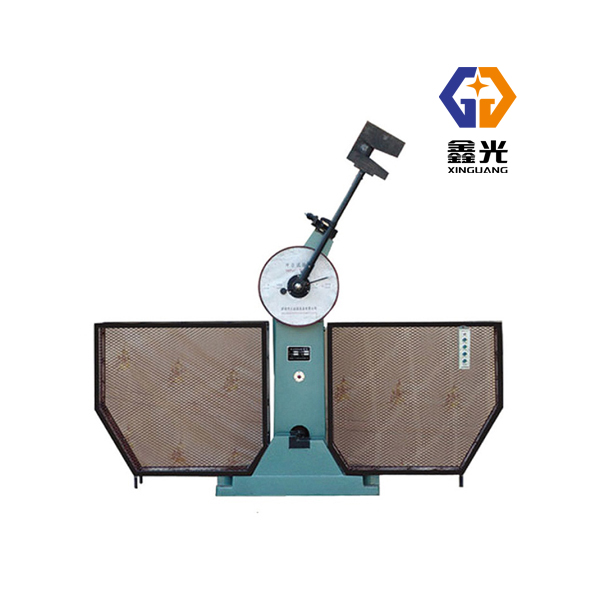 冲击试验机 冲击试验机