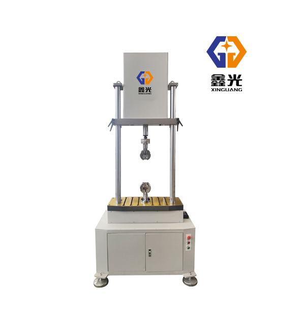 电动缸疲劳试验机 电动缸疲劳试验机