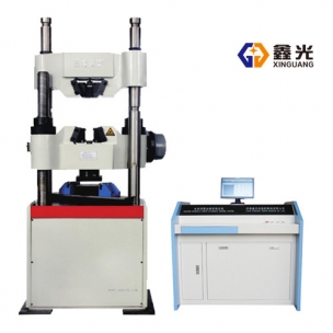 湛江液压万能试验机