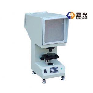 福建CST-50夏比缺口试样投影仪