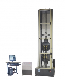 阻燃输送带拉力试验机（撕裂力/粘合强度、钢丝绳拉伸）