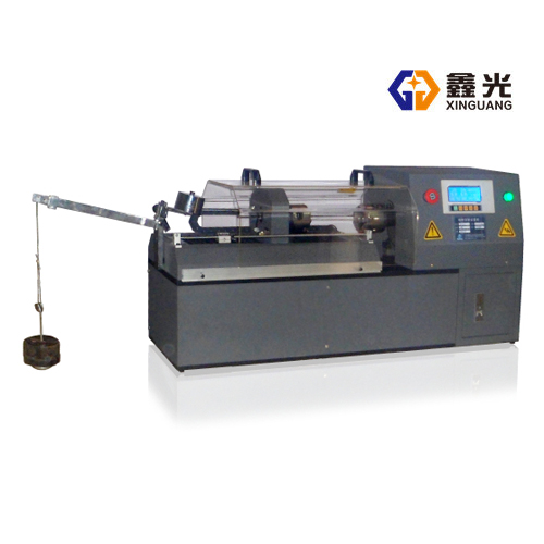 电子式拉力试验机