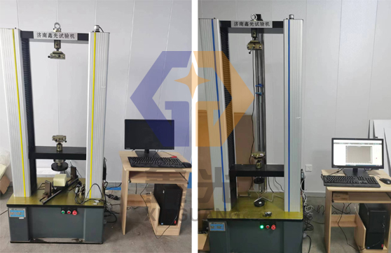 电子万能试验机