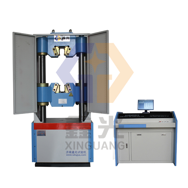 万能试验机