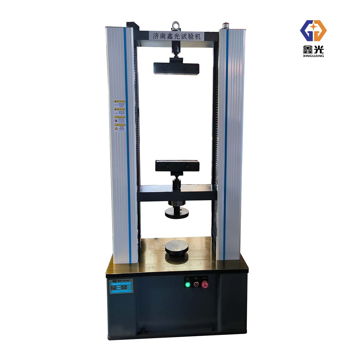 土工材料万能试验机