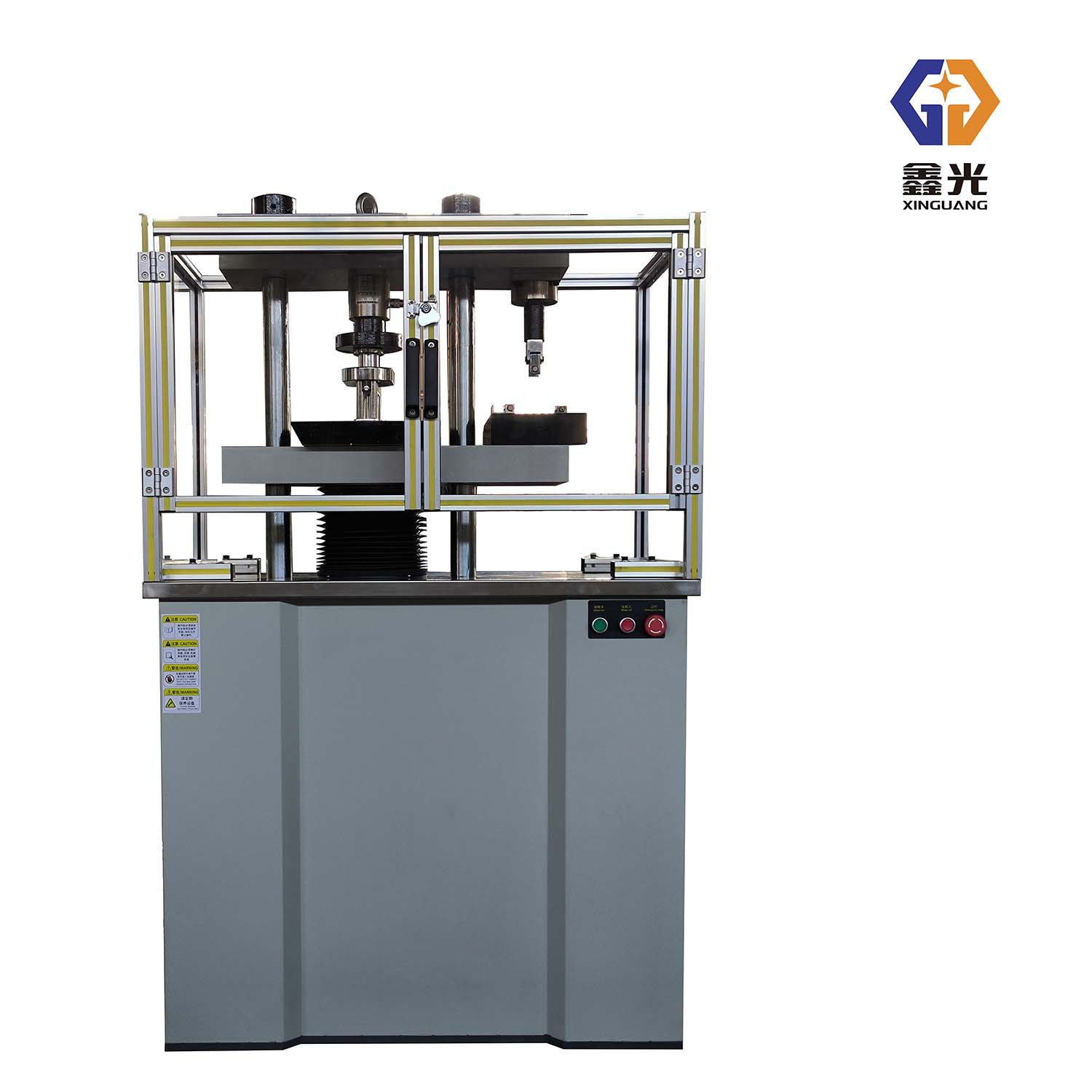 抗折抗压试验机 抗折抗压试验机