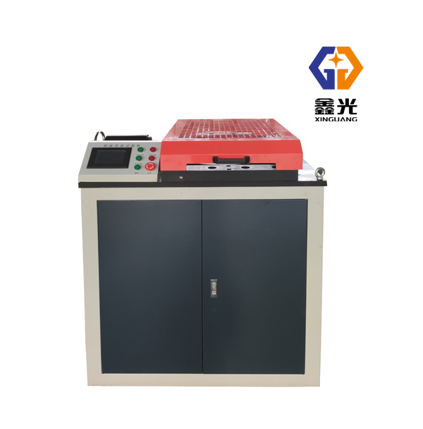 钢筋弯曲试验机