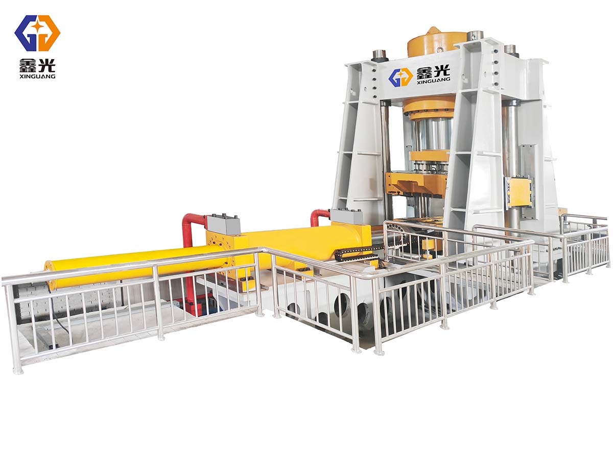 鑫光动态压剪试验机