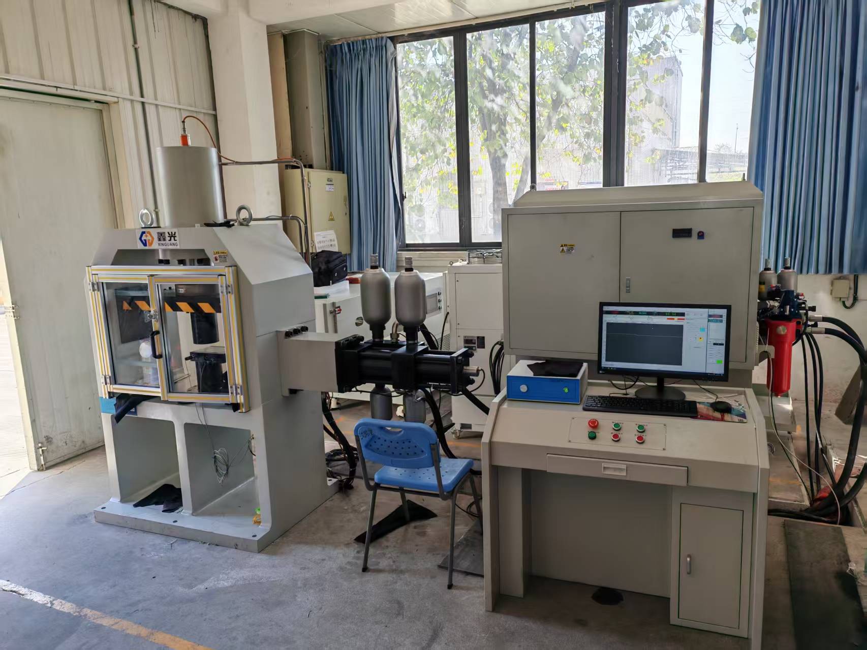 线磨耗疲劳试验机 线磨耗疲劳试验机