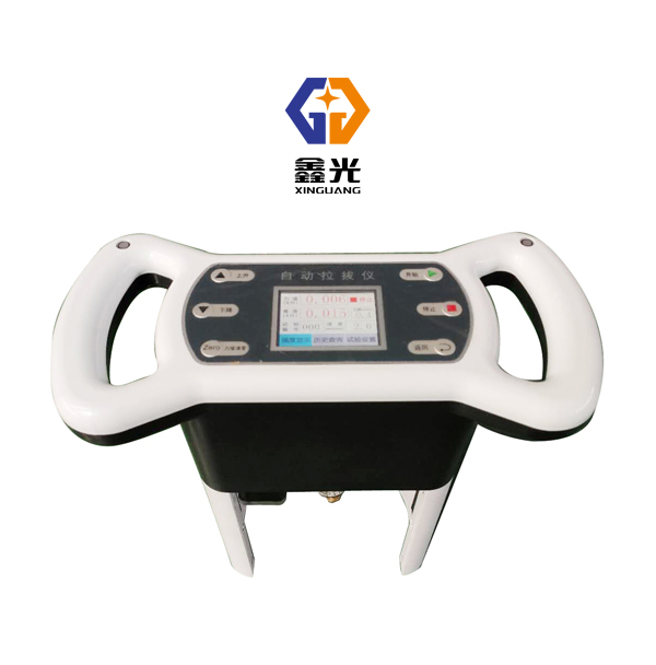 全自动拉拔仪 全自动拉拔仪