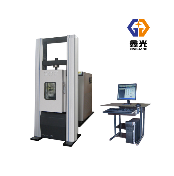 高温铝型材万能试验机