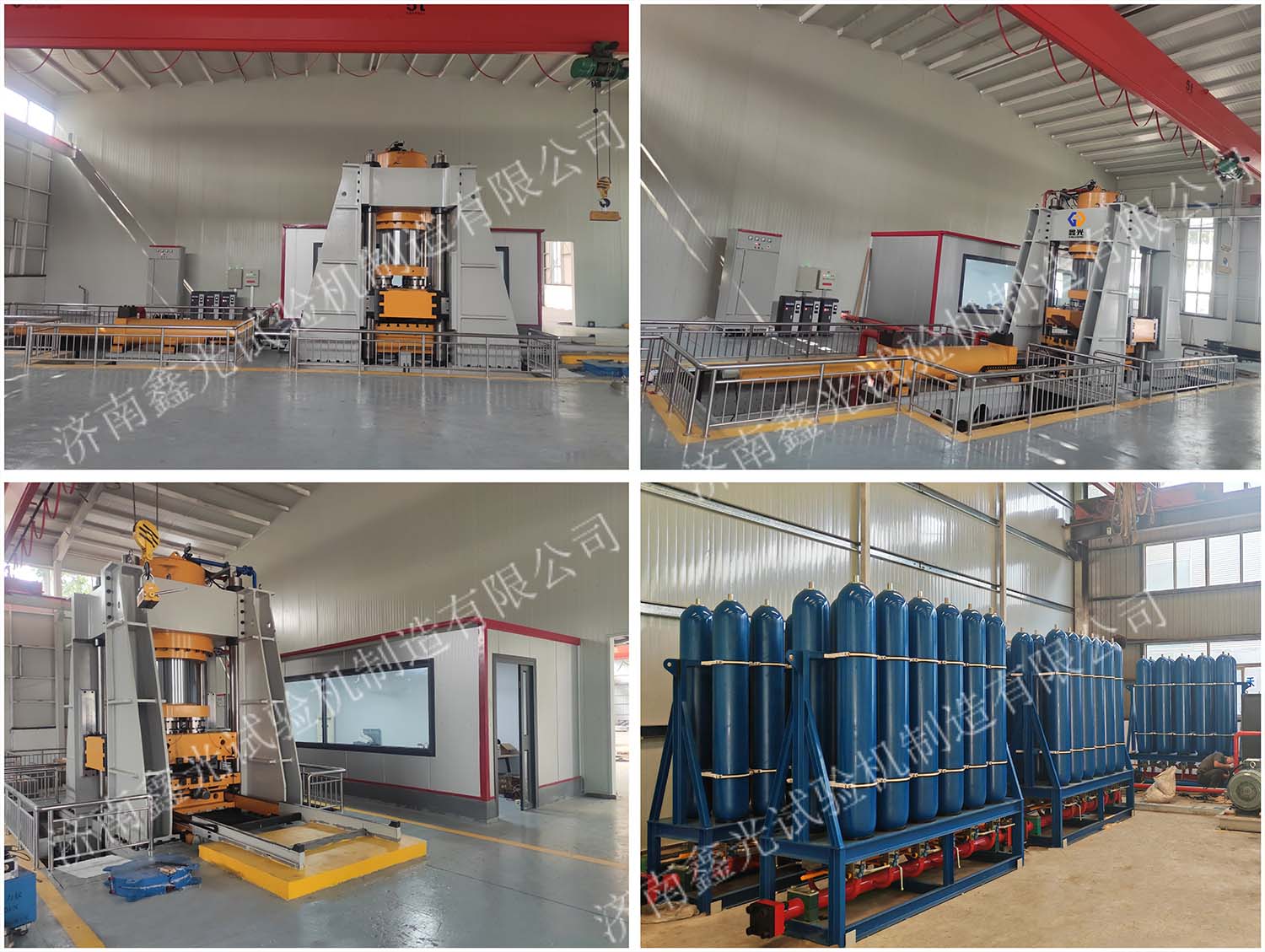 动态压剪试验机